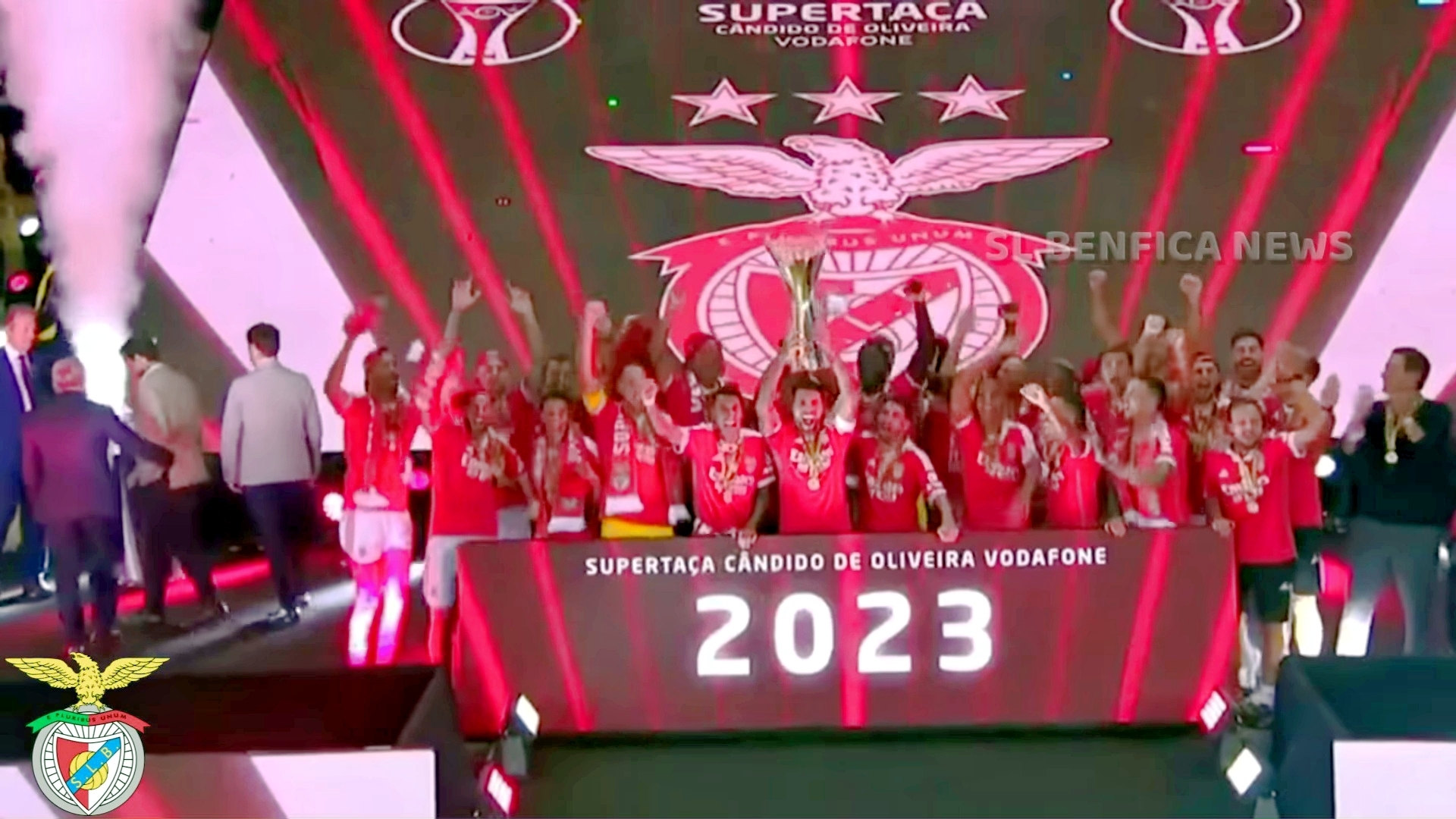 Нестареющий герой снова ведёт вперёд Орлов