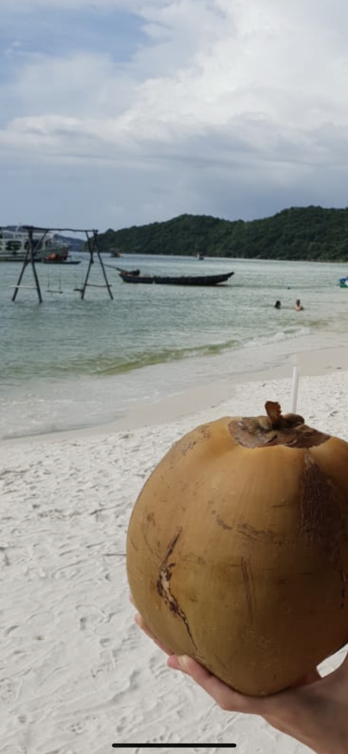 Почему я выбираю отдых за границей? Прочитав статью и просмотрев фото – сами все поймете. Вьетнам, я влюбилась с первого раза!