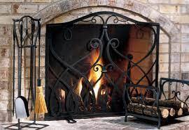 Биокамин и чистка традиционного камина пылесосом