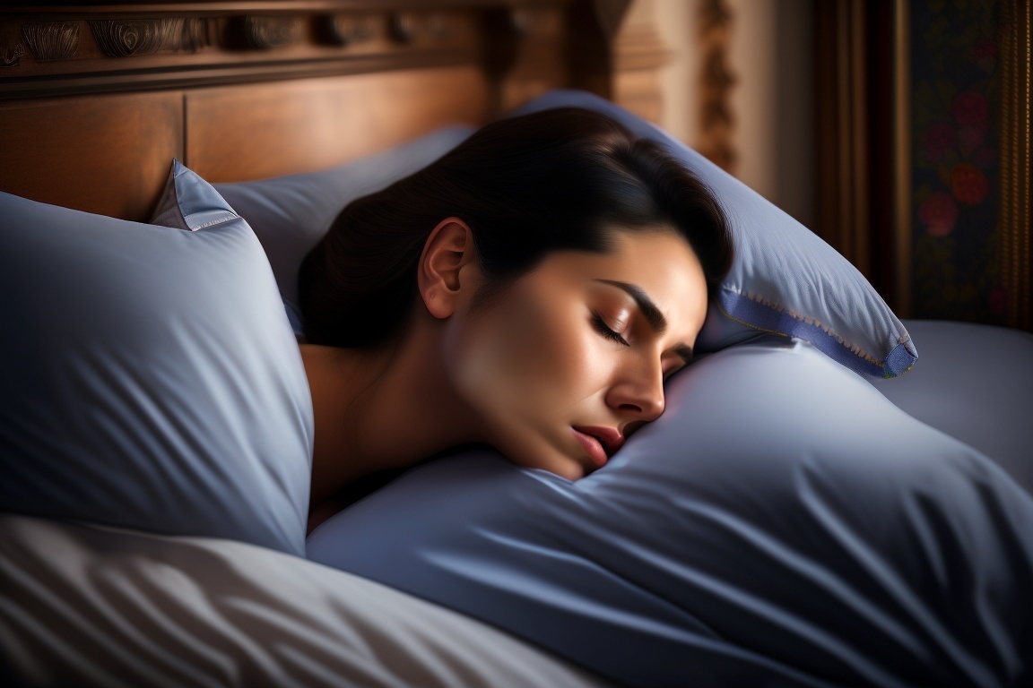 Возможно ли управлять своими сновидениями?