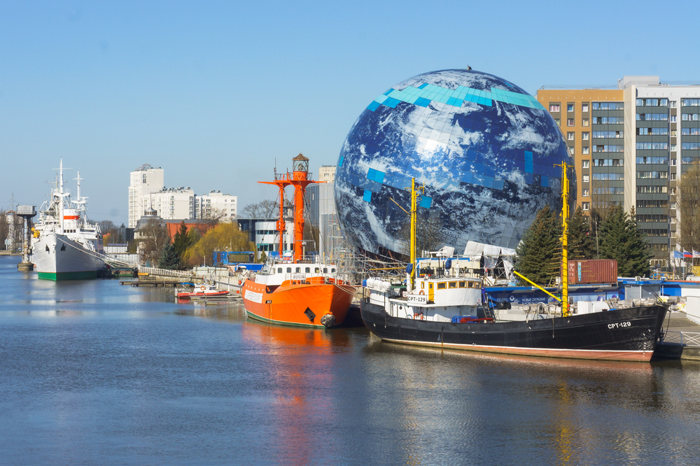 Сколько стоит отдохнуть в России: 3 популярных направления