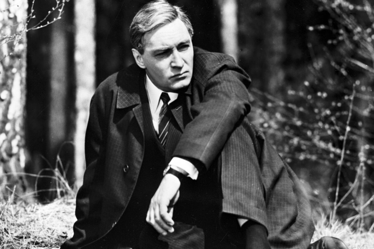 Семнадцать мгновений весны