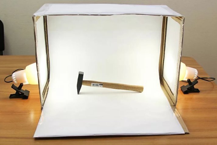 "Мастерим крутые фото на смартфоне: советы профессионалов для снимков предметов и селфи"