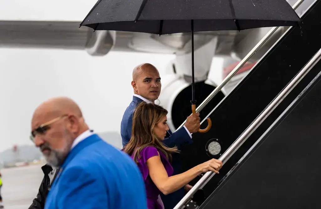 Спиральные юридические счета угрожают Трампу денежным ударом!!!