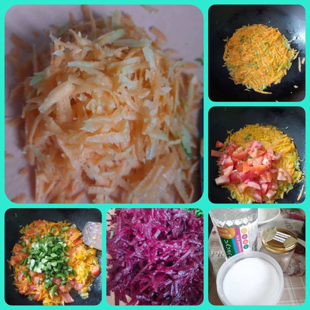 Борщ в списке мирового культурного наследия.