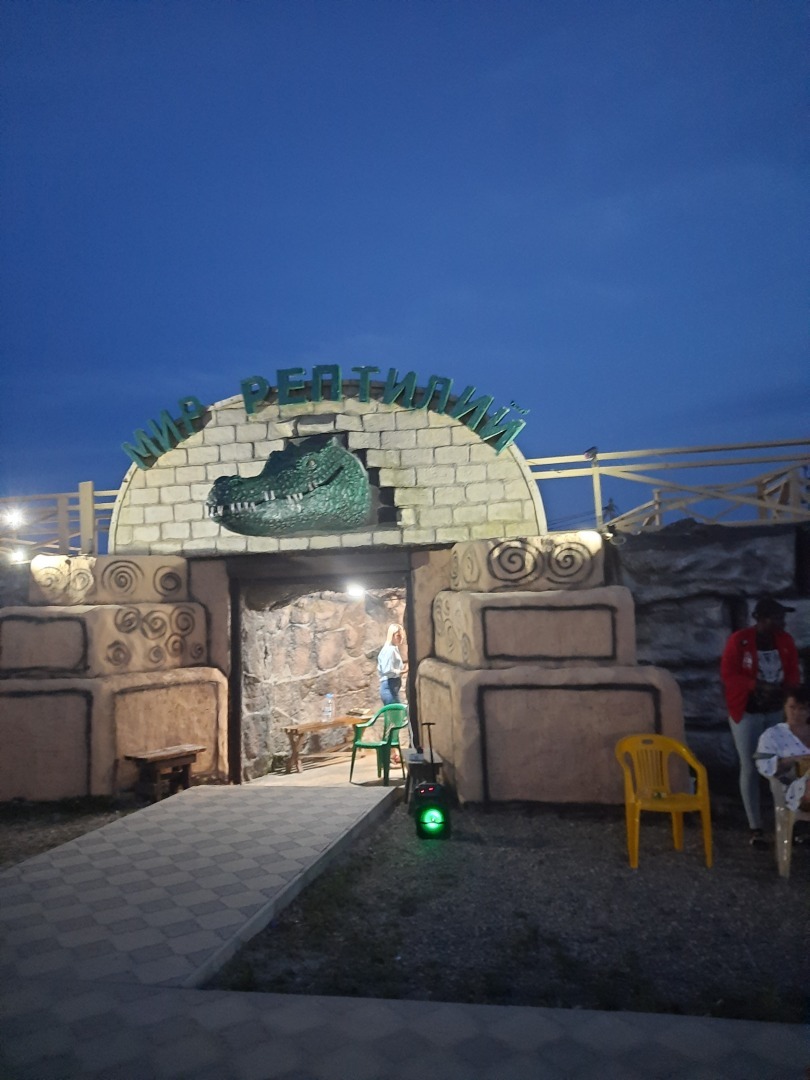 Лето 2024, отпуск в станице Голубицкая и Анапе.