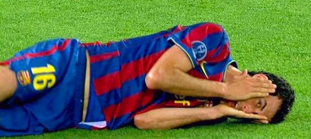 Страшный сон профессиональных футболистов - флорентийский кальчо