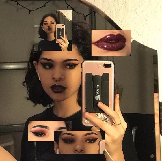 "30 креативных идей для домашних селфи: воплощаем уникальность в каждом кадре"