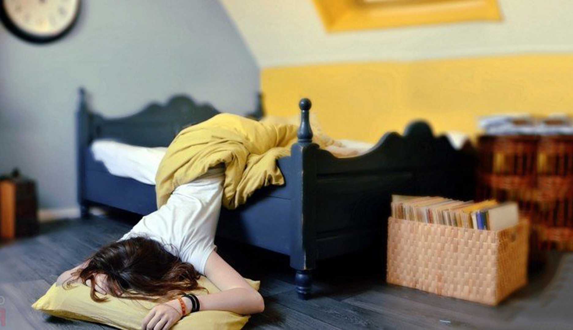 Понятие о т.н. вещих снах в профессиональном, психоаналитическом ключе!