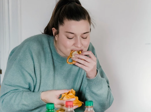 Как избежать ожирения и что может помочь похудеть?