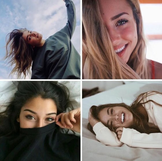 "30 креативных идей для домашних селфи: воплощаем уникальность в каждом кадре"