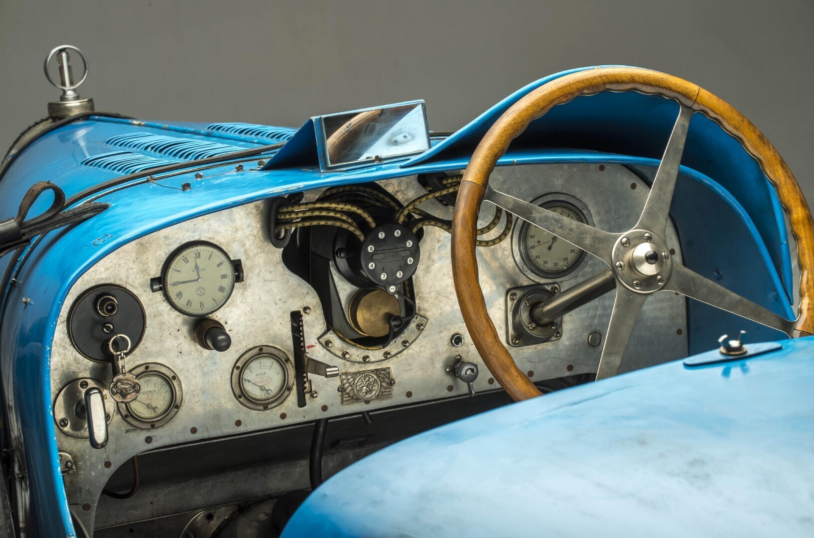 Bugatti Type 35