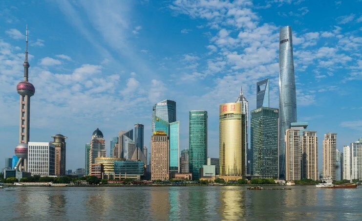 Почему экономика Китая спотыкается?