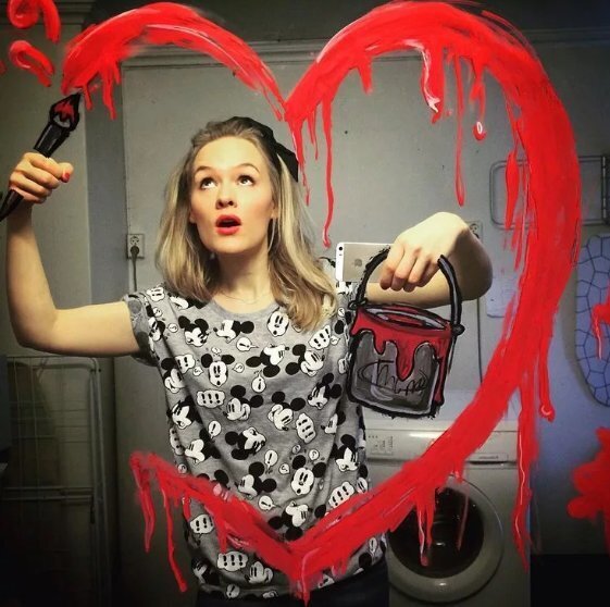 "30 креативных идей для домашних селфи: воплощаем уникальность в каждом кадре"