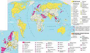 Государственный строй