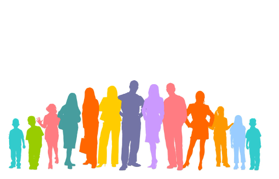 Как вы думаете, в какую антиутопию превратится этот мир через несколько лет?