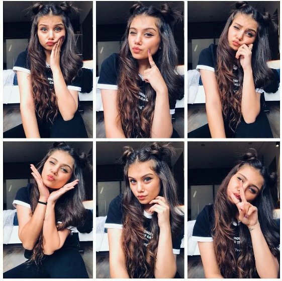 "30 креативных идей для домашних селфи: воплощаем уникальность в каждом кадре"