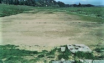 Древние Олимпийские игры