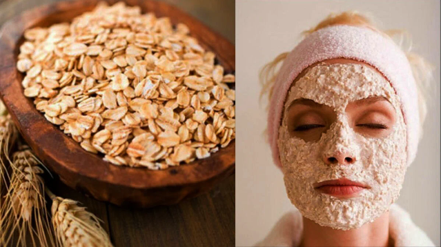 Оживите свою кожу с помощью этих домашних средств.
