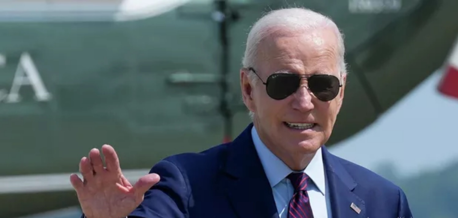 Байден просит для Украины еще 20,6 миллиарда долларов