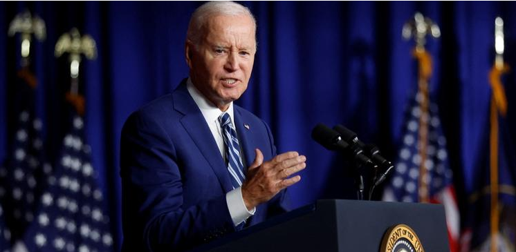 Почему президент США ДЖО Байден назвал китай «бомбой замедленного действия»?