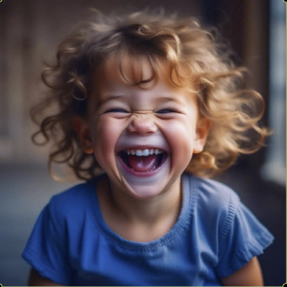 Что такое смех и какую роль он играет в жизни человека?