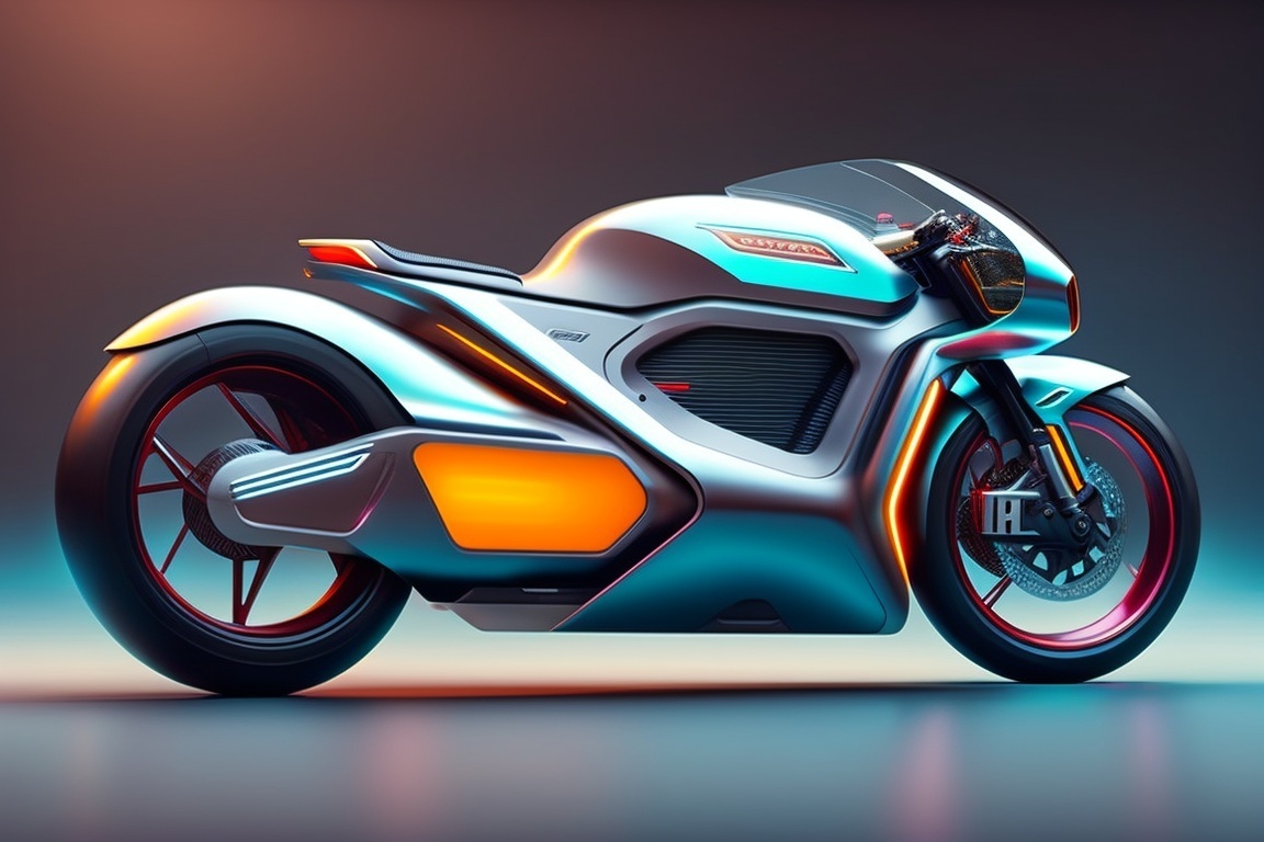 Транспорт будущего. Каким он будет?