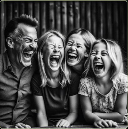 Что такое смех и какую роль он играет в жизни человека?