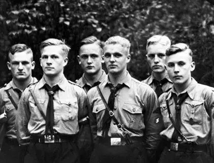 Аненербе: Тайное наследие нацистской идеологии.