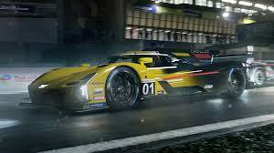 На старте продаж Forza Motorsport будет лишена трех любимых фанатами функций