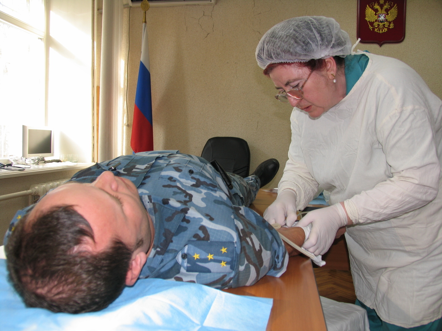 Снова будем стоять в новых очередях - за рецептами?