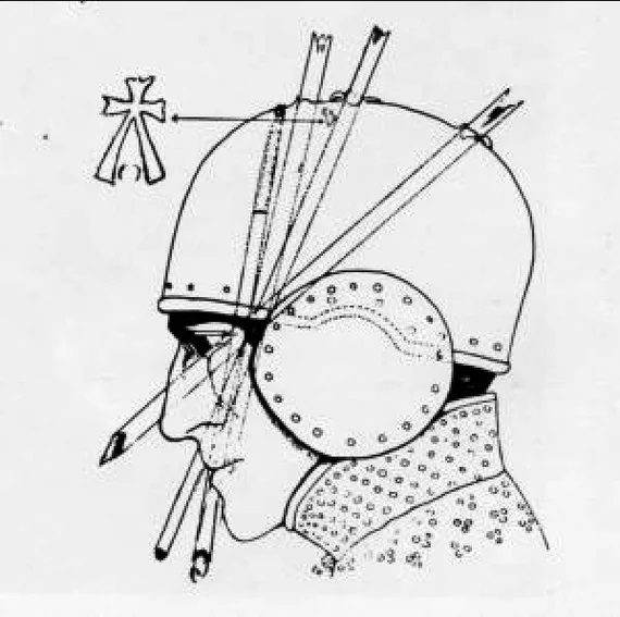 Что бывает, если нарушишь технику безопасности во время штурма