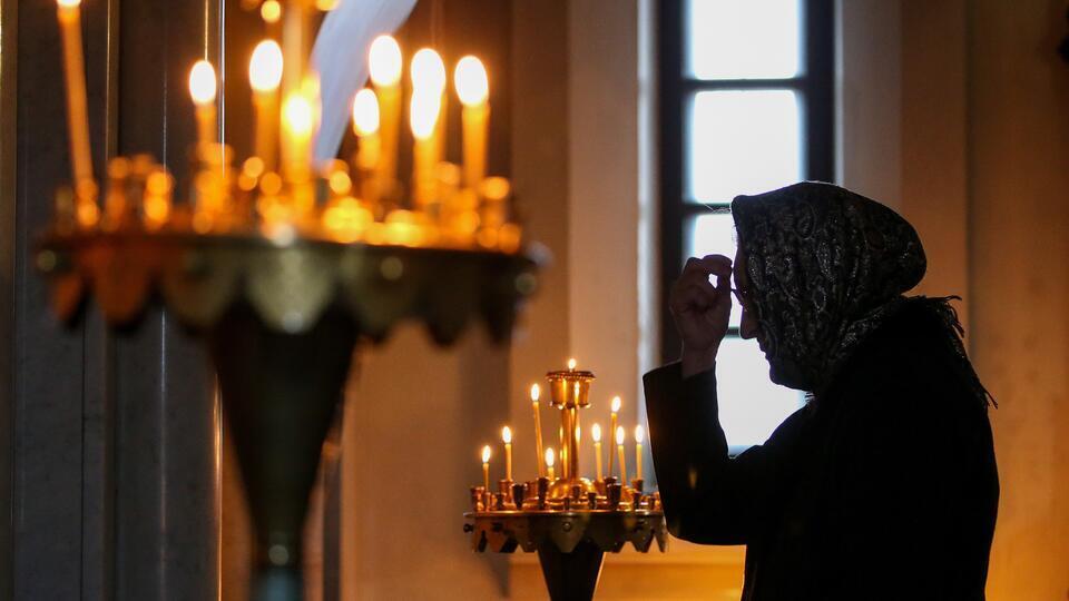 Успенский пост в 2023 году: дата, правила питания и запреты.