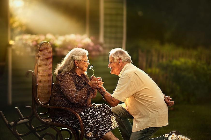 На любимых надо жениться! Штамп в паспорте или Парадоксы любви...