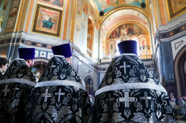 Успенский пост в 2023 году: дата, правила питания и запреты.