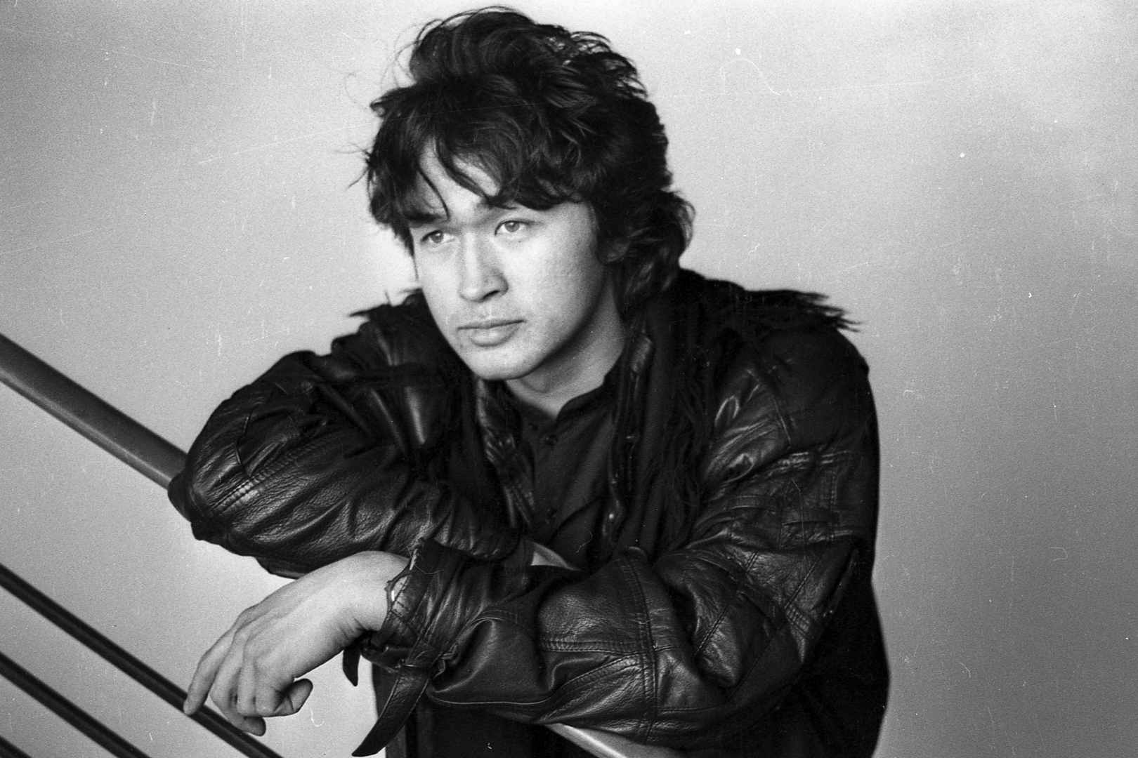 Виктору Цою - 62!