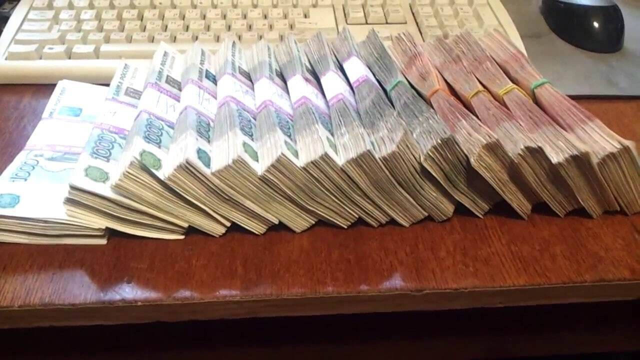 "Пять способов заработать большие деньги в социальных сетях"