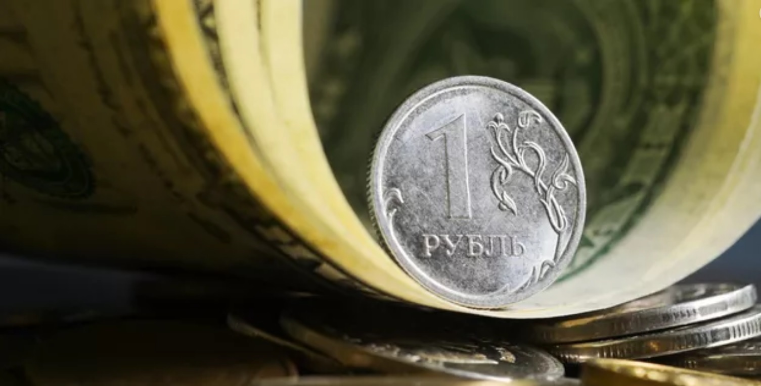 Русские идут! Россия в пятерке лидеров по номинальному ВВП