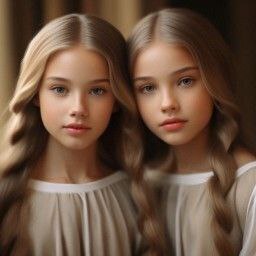 "Переплетенные судьбы"