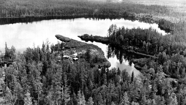 А был ли на самом деле Тунгусский метеорит?