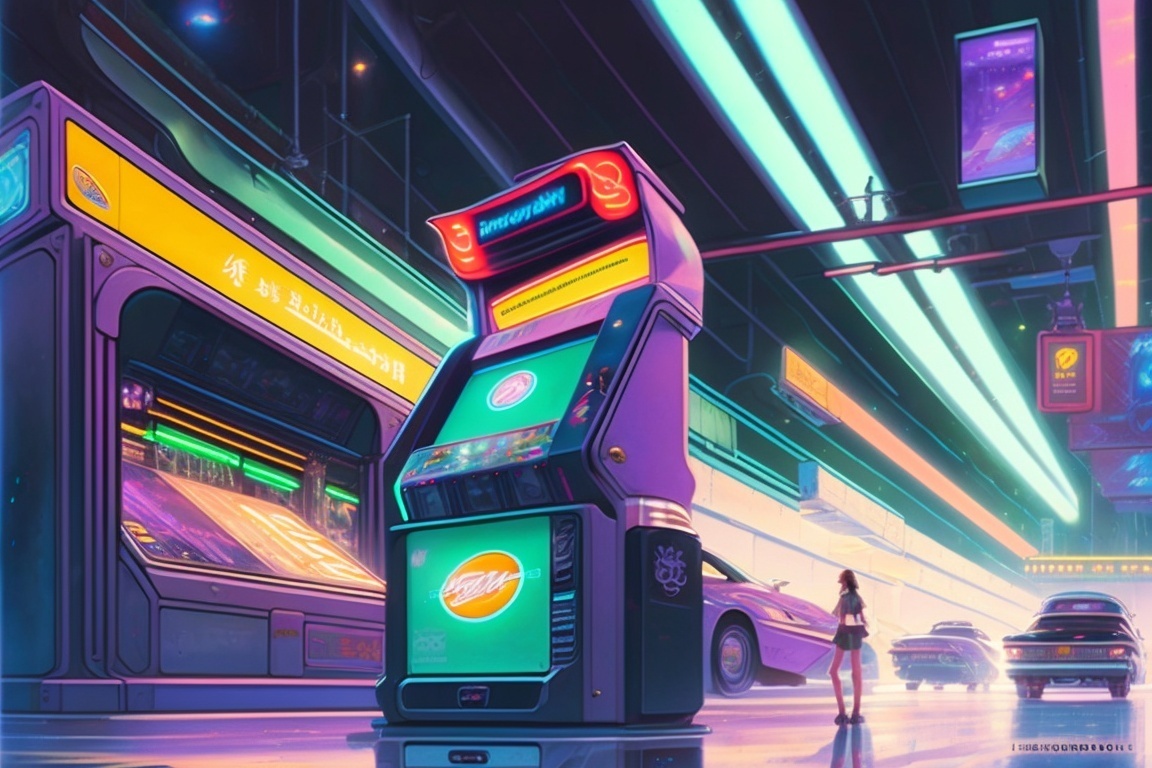 Магазины будущего. Как люди будут делать покупки?