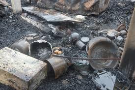 Пожары на Мауи приходятся на период потрясений в страховой отрасли