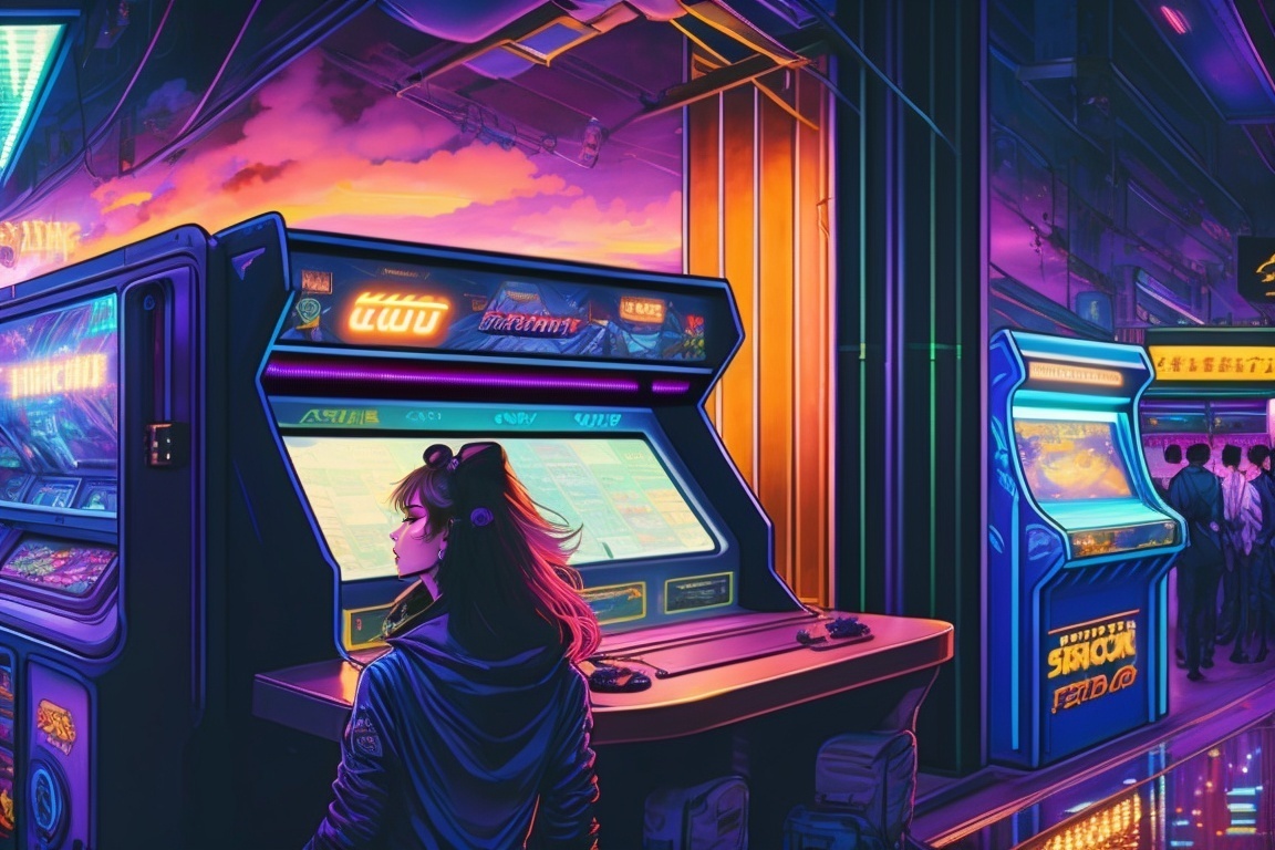 Магазины будущего. Как люди будут делать покупки?