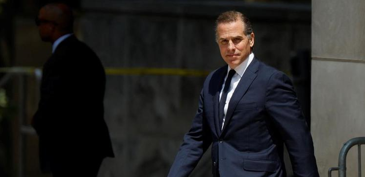 США: специальный прокурор назначен для расследования дело сына Джо Байдена