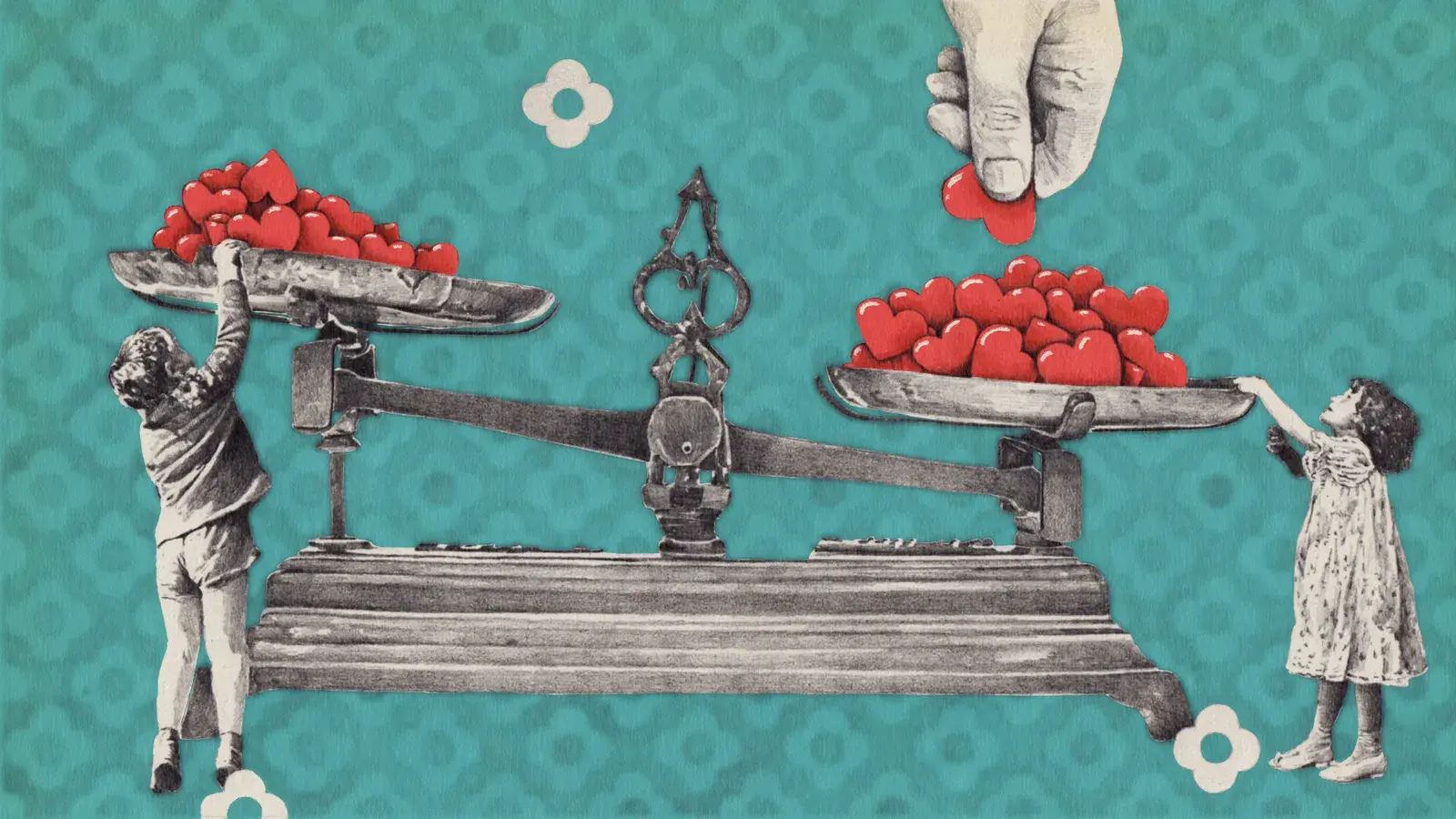 Пожизненные эффекты «любимого ребенка»