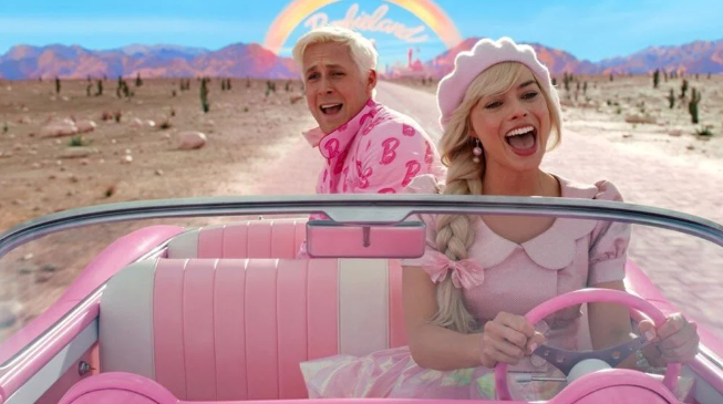 Новости Фотогалерея Новости N-LIFE СТИЛЬ ЖИЗНИ Новости Увлечение Барби распространяется даже на похороны Увлечение Барби распространяется даже на пох