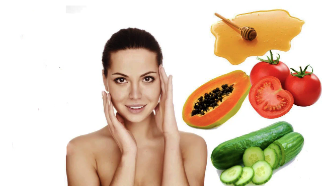 Секрет сияющей кожи: как приготовить маску для лица с куркумой и в чем ее польза.