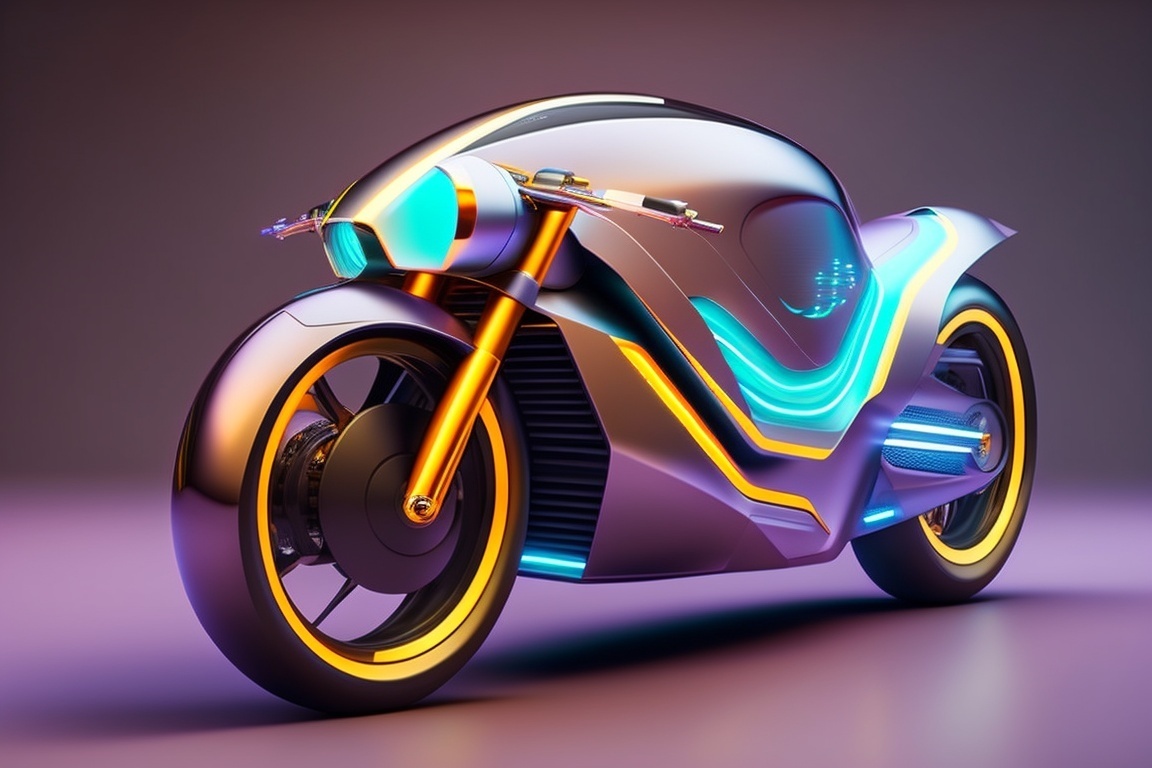 Транспорт будущего. Каким он будет?