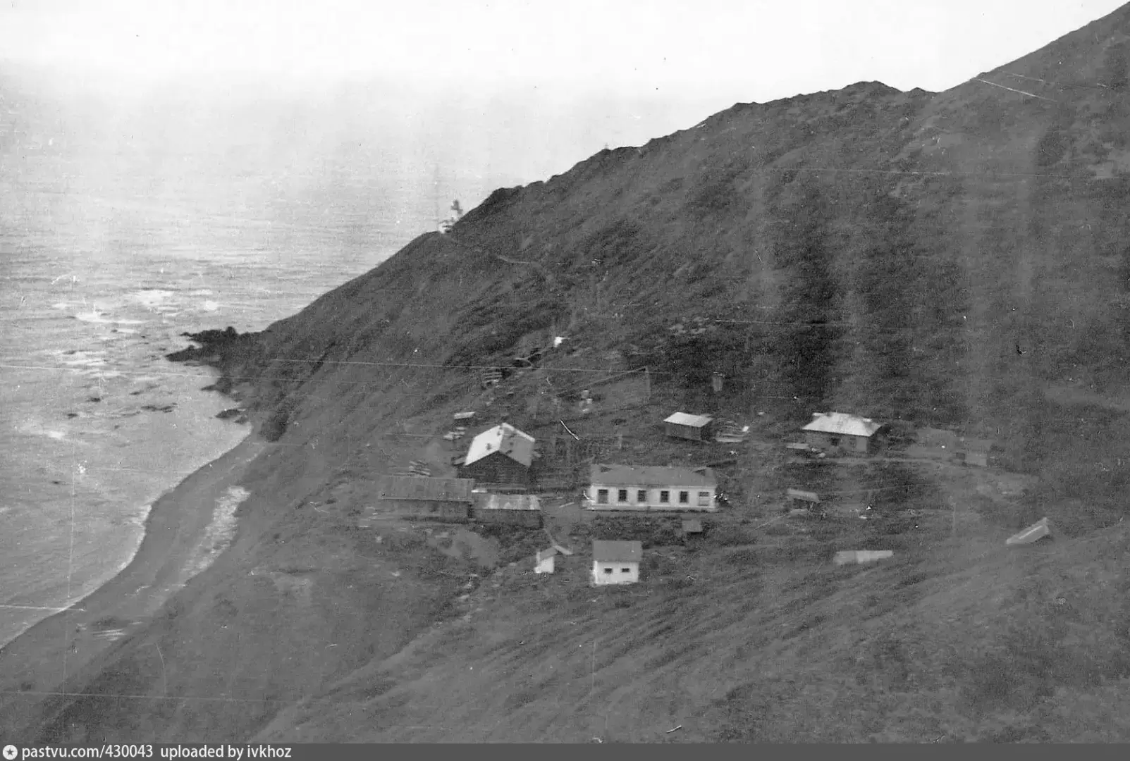 Главное — цель достигнута. Мы взяли мыс Елизаветы!