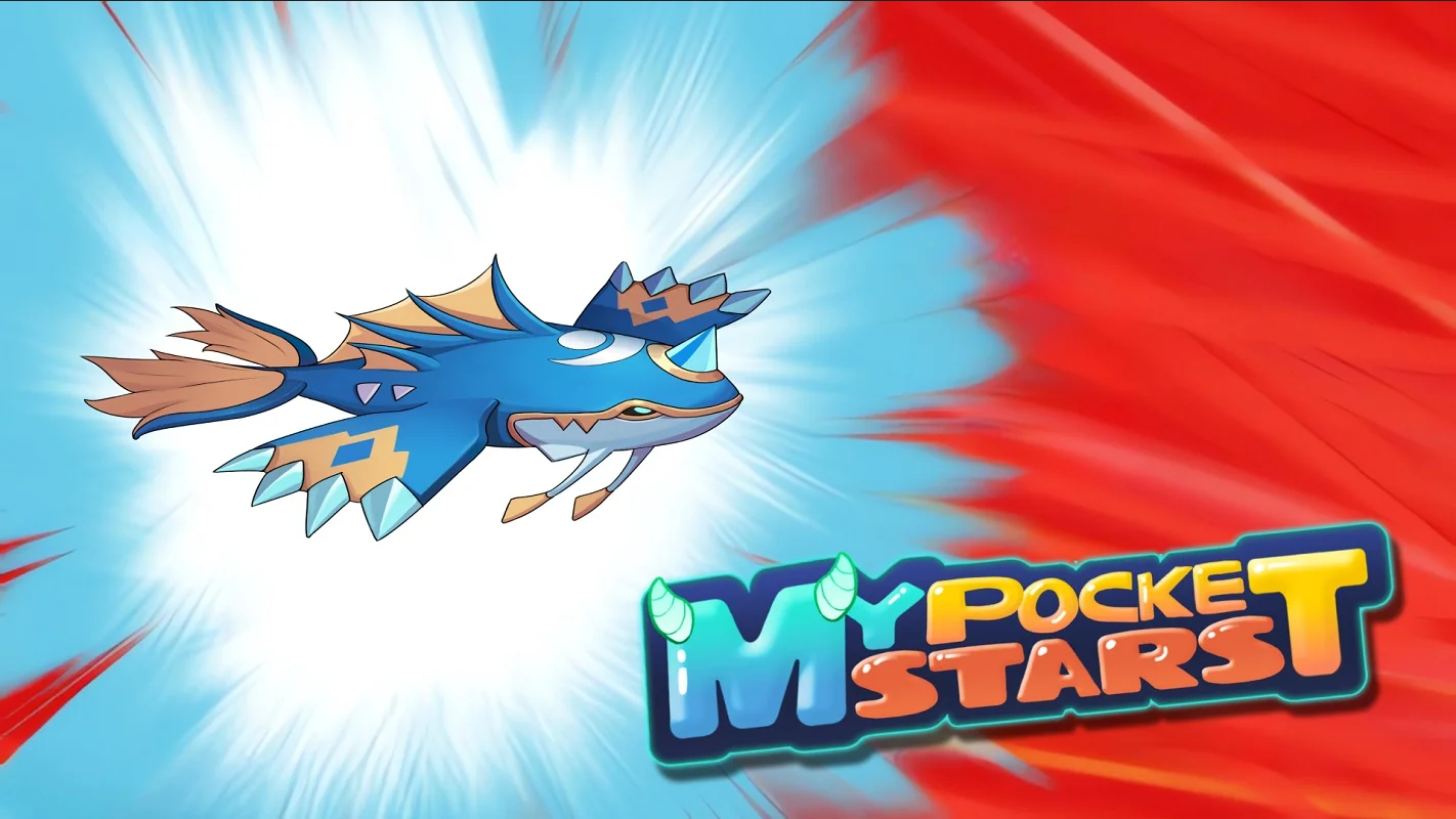 Это что за такой покемон? Викторина на знание удивительных питомцев.